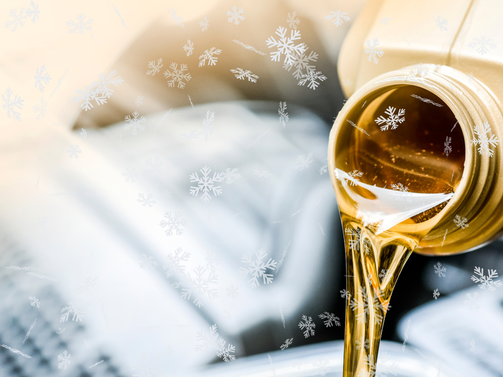 2. Làm mát động cơ